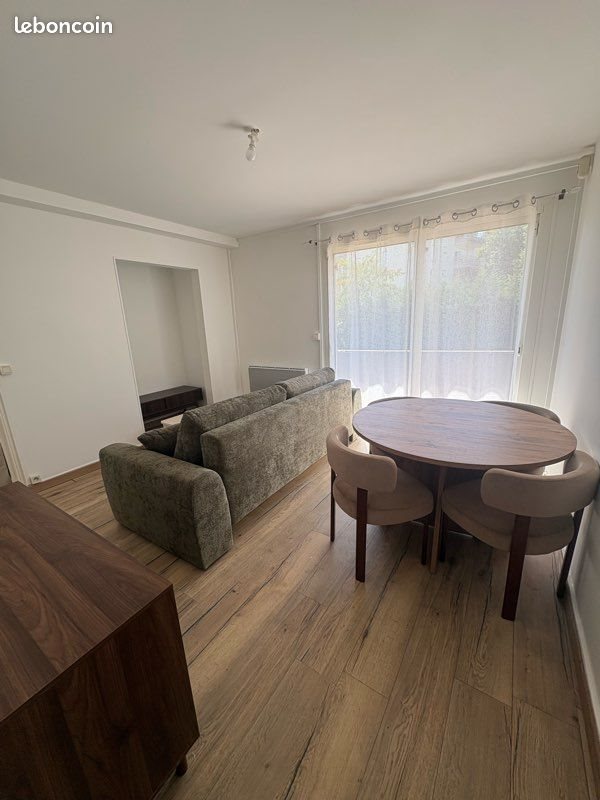 Appartement à louer, 51m², Mérignac