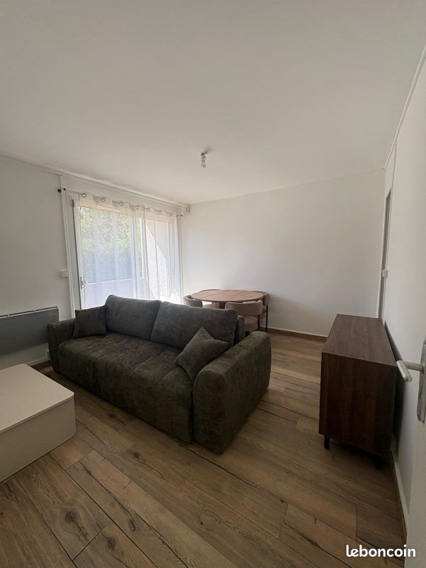 Appartement à louer, 51m², Mérignac
