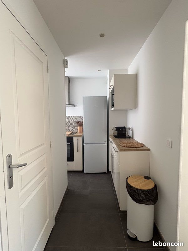 Appartement à louer, 51m², Mérignac