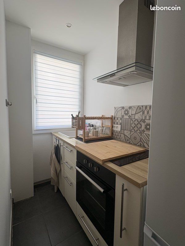 Appartement à louer, 51m², Mérignac