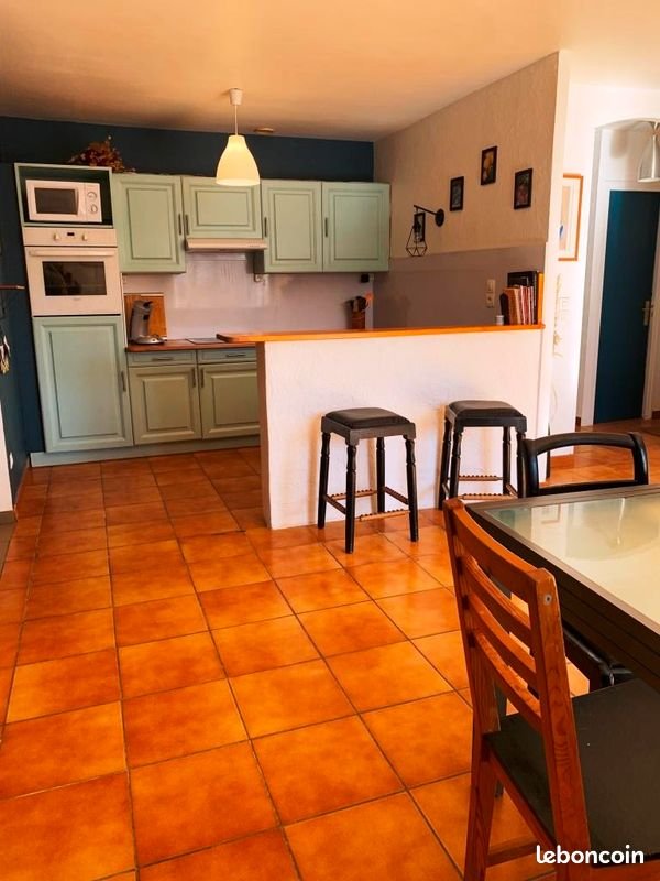 Maison à louer, 85m², Saint-Hippolyte