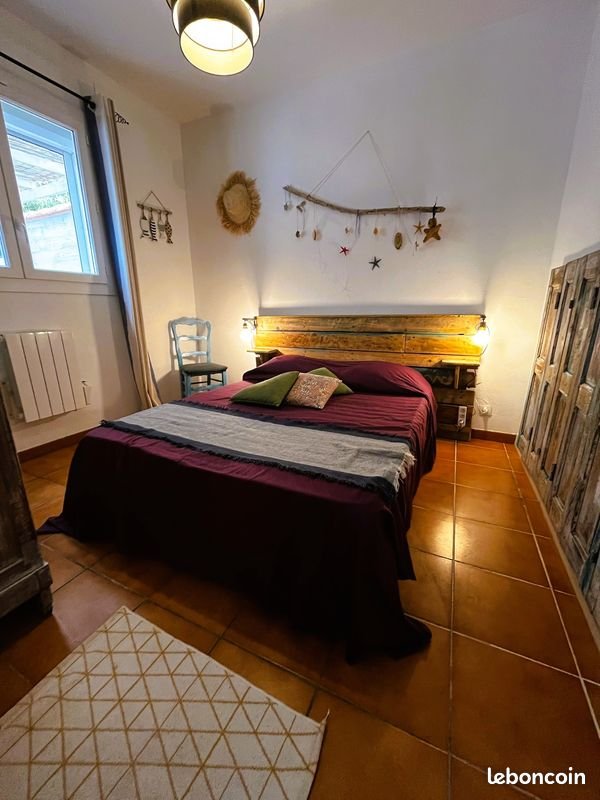 Maison à louer, 85m², Saint-Hippolyte