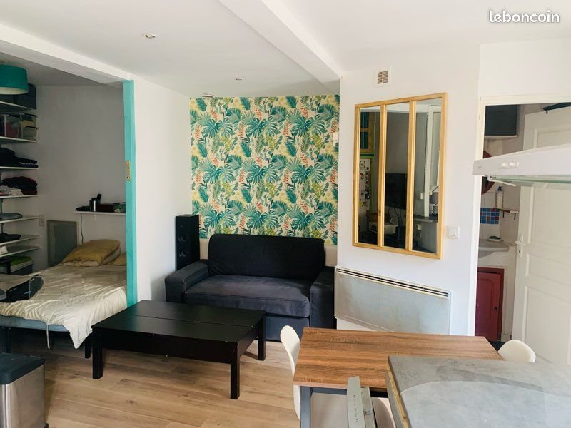 Appartement à louer, 28m², Pézenas
