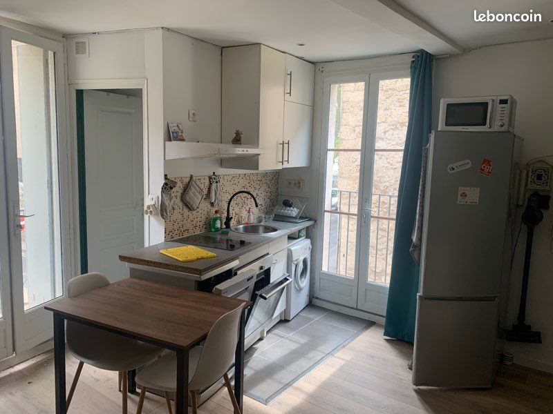 Appartement à louer, 28m², Pézenas