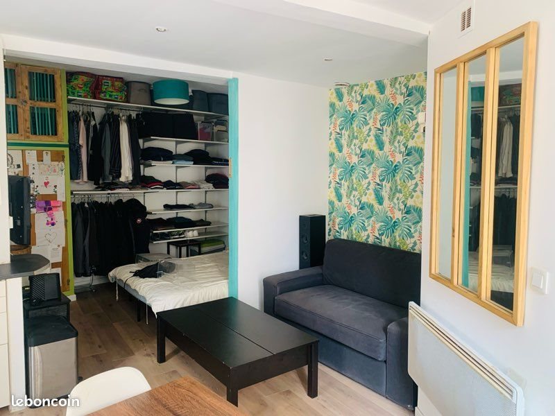 Appartement à louer, 28m², Pézenas