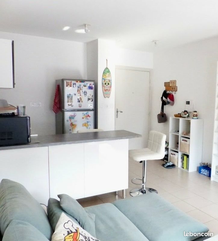 Appartement à louer, 38m², Avignon