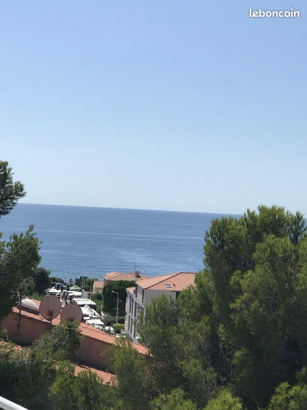 Appartement à vendre, 34m², Sausset-les-Pins