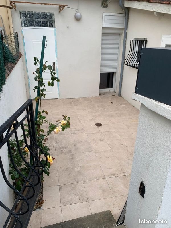 Maison à louer, 60m², Agen