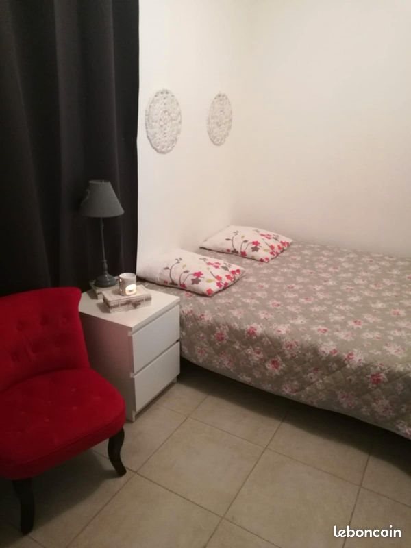 Maison à louer, 60m², Agen