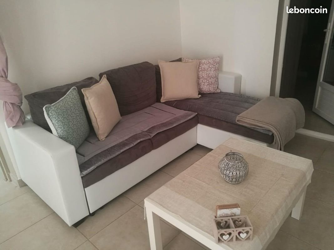 Maison à louer, 60m², Agen
