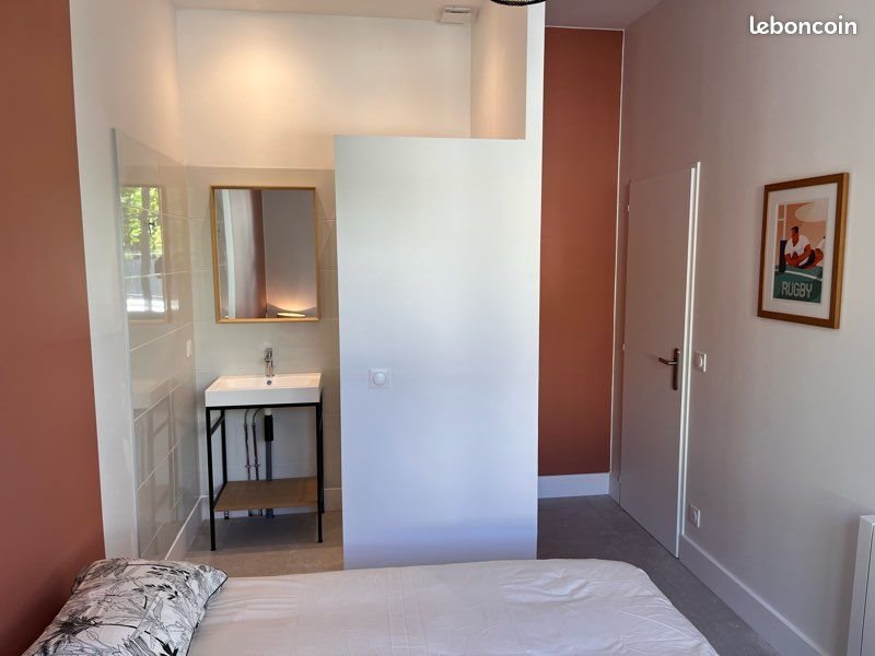 Maison à louer, 70m², La Rochelle