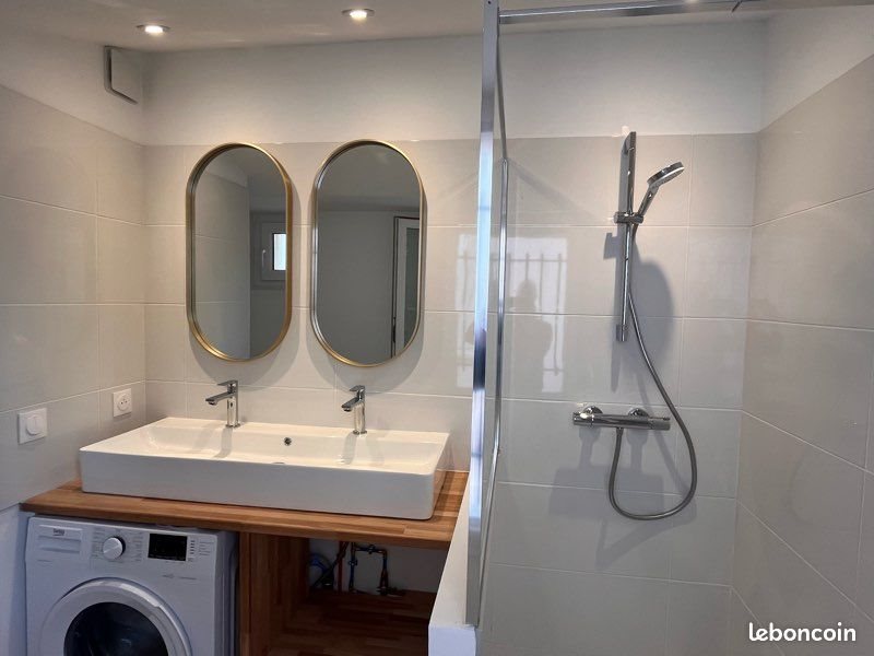 Maison à louer, 70m², La Rochelle