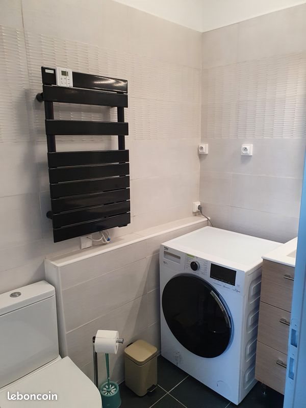 Appartement à louer, 32m², Limoges