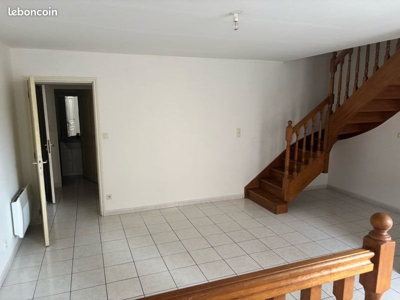 Maison à louer, 50m², Martigné-Ferchaud