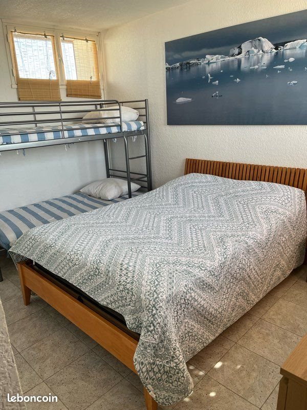 Appartement à vendre, 49m², Le Grau-du-Roi