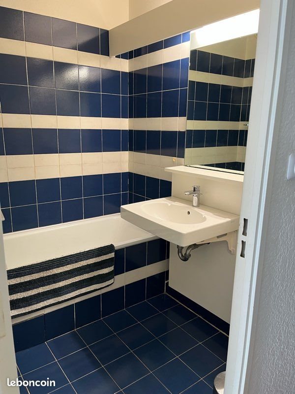 Appartement à vendre, 49m², Le Grau-du-Roi
