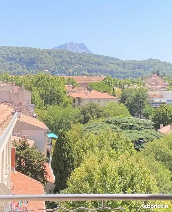Appartement à louer, 63m², Aix-en-Provence