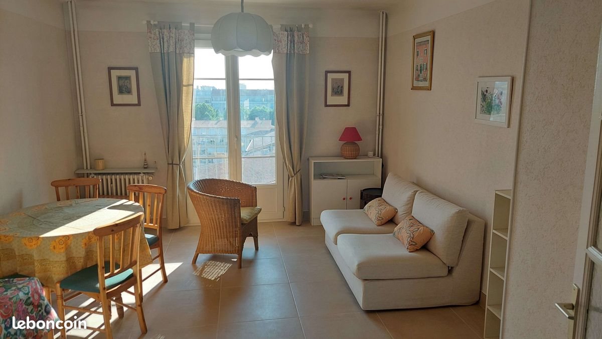 Appartement à louer, 63m², Aix-en-Provence
