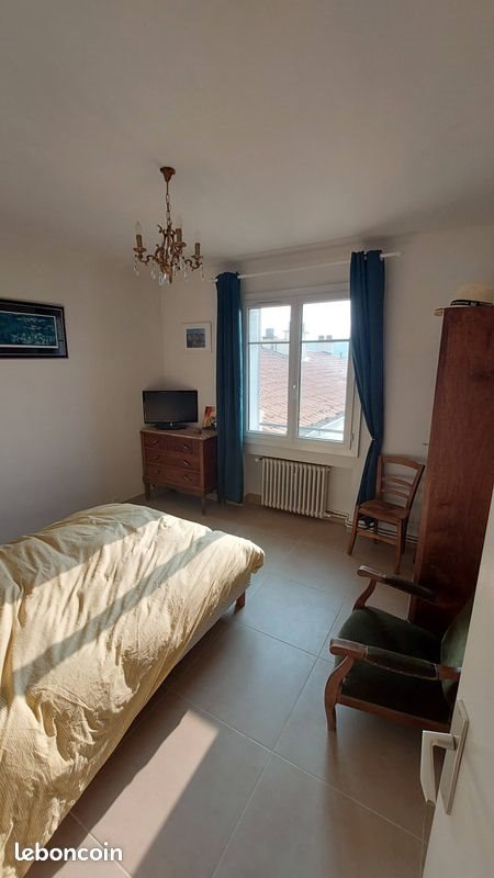 Appartement à louer, 63m², Aix-en-Provence