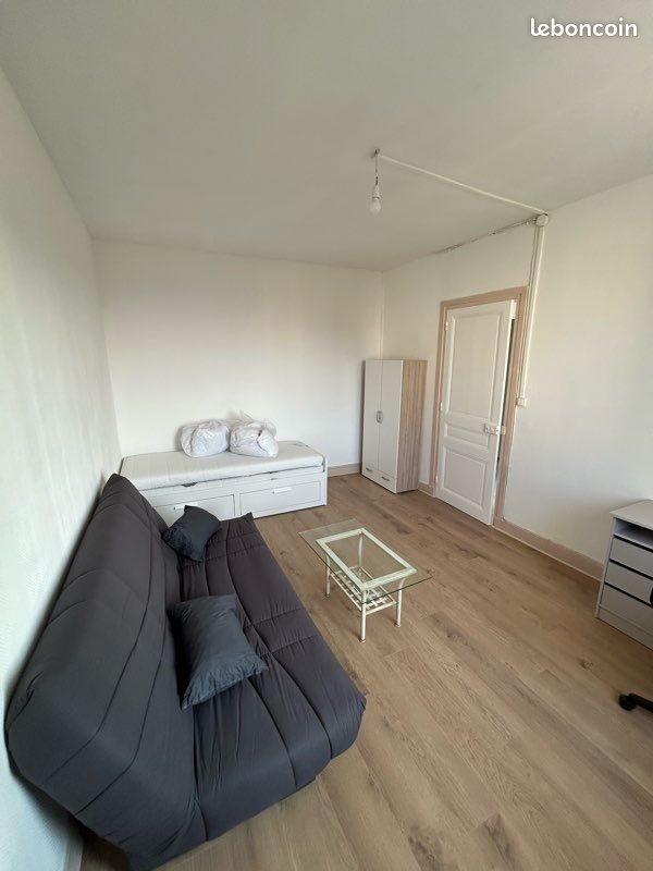 Appartement à louer, 34m², Saint-Étienne