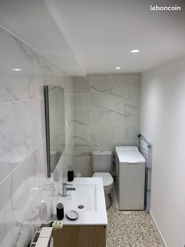 Appartement à louer, 30m², Gréoux-les-Bains