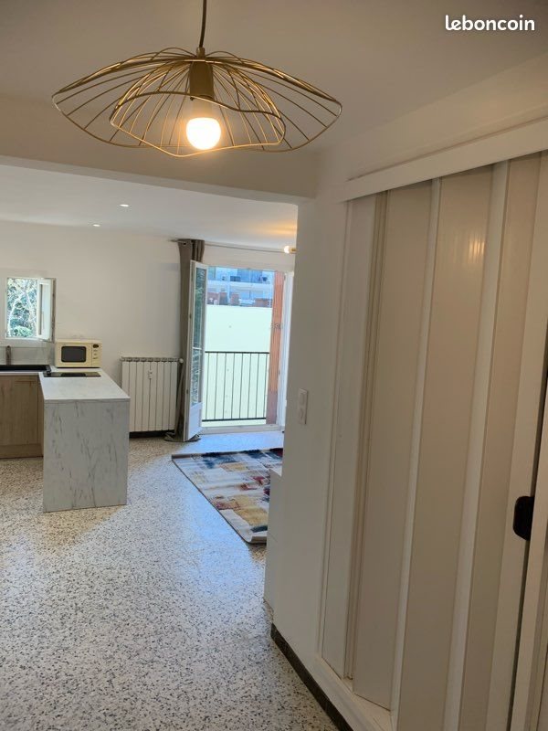 Appartement à louer, 30m², Gréoux-les-Bains