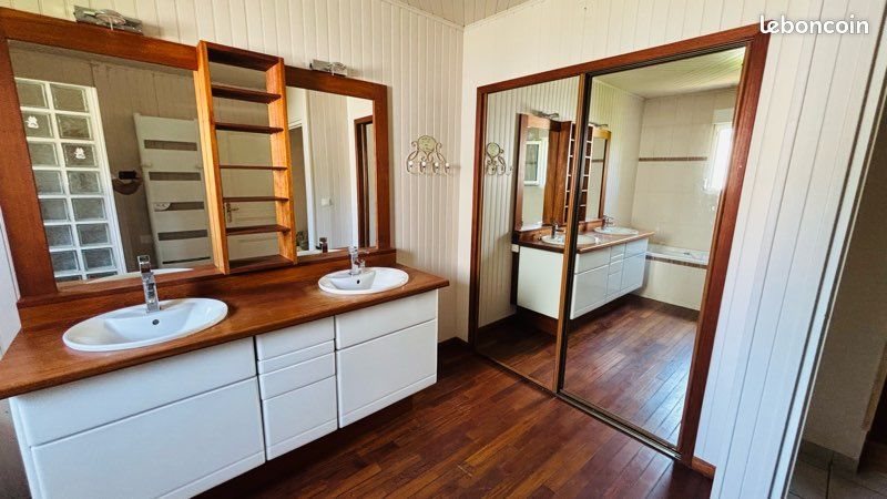 Maison à vendre, 170m², Bonchamp-lès-Laval
