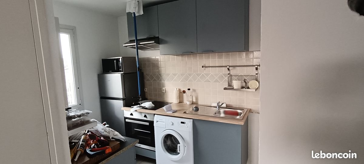 Appartement à louer, 30m², Charnay-lès-Mâcon