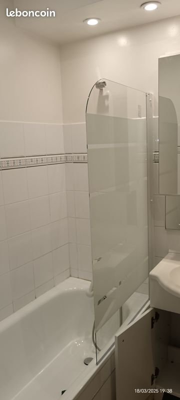 Appartement à louer, 30m², Charnay-lès-Mâcon