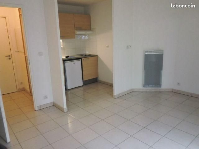 Appartement à louer, 34m², Dourdan