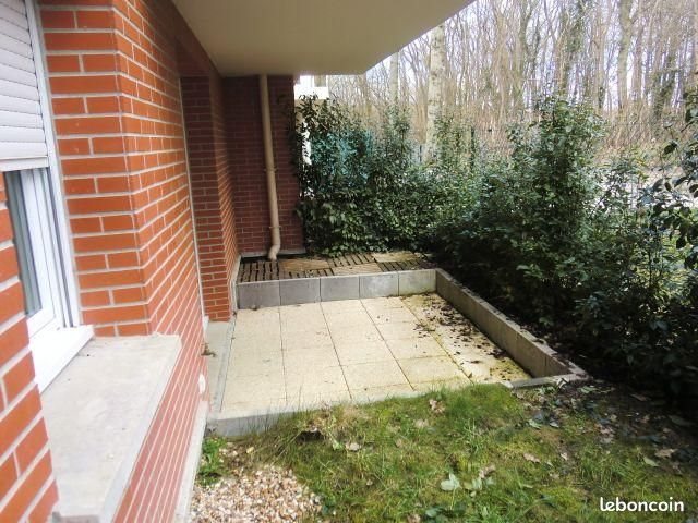 Appartement à louer, 34m², Dourdan