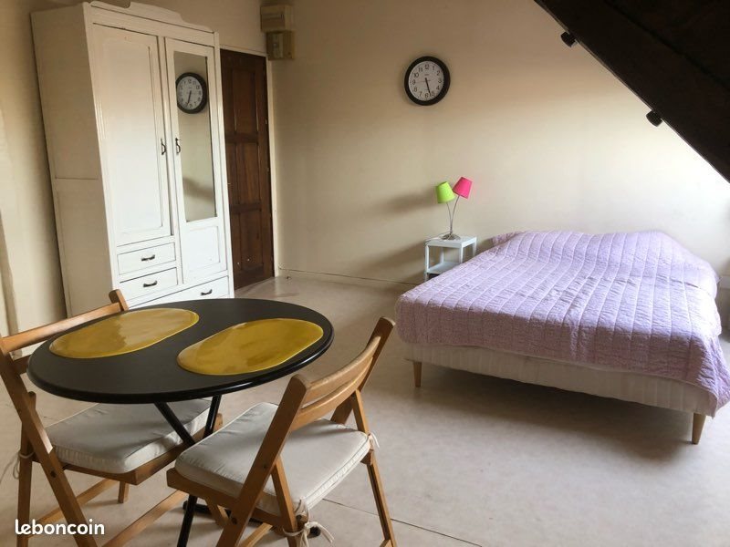 Appartement à louer, 20m², Chalon-sur-Saône