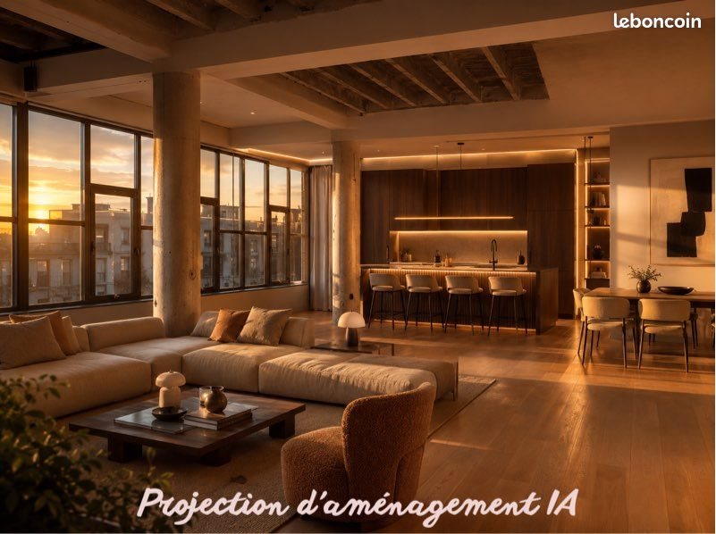 Appartement à vendre, 108m², Besançon