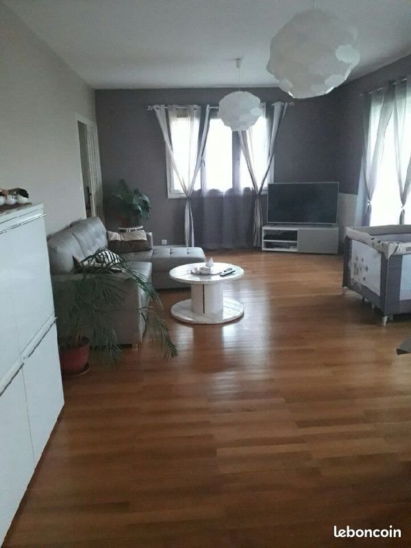 Appartement à louer, 87m², Le Puy-en-Velay