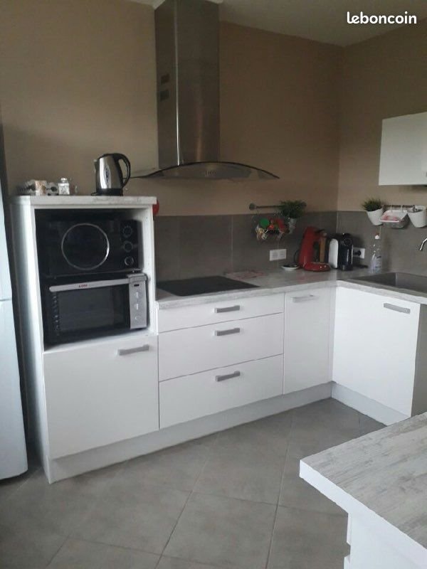 Appartement à louer, 87m², Le Puy-en-Velay
