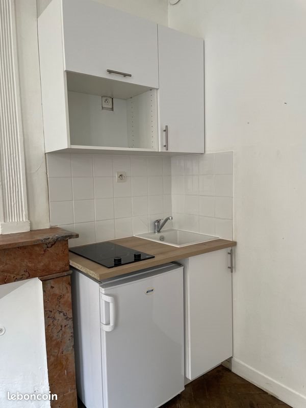 Appartement à louer, 27m², Cholet