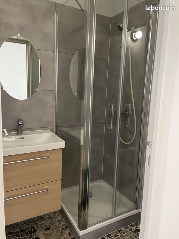 Appartement à louer, 27m², Cholet