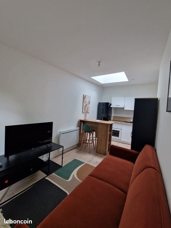 Appartement à louer, 35m², Douai