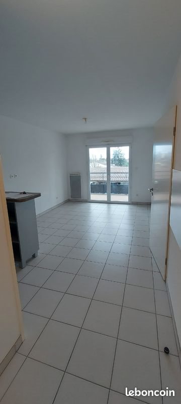 Appartement à louer, 35m², Mérignac