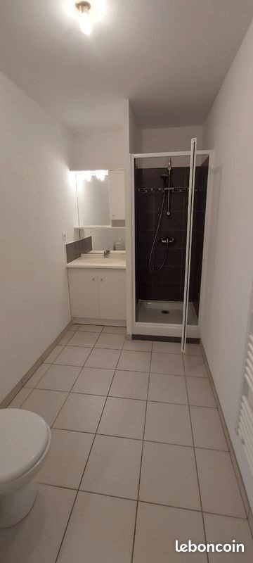 Appartement à louer, 35m², Mérignac