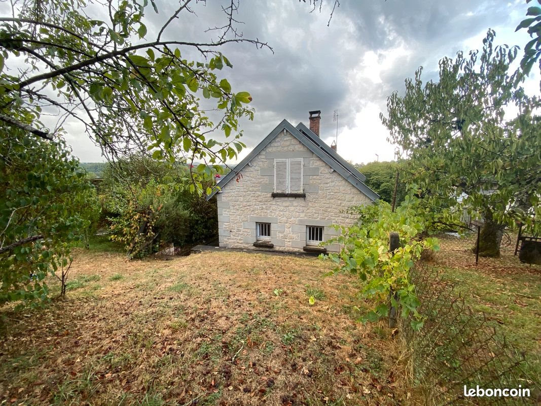 Maison à vendre, 67m², Objat