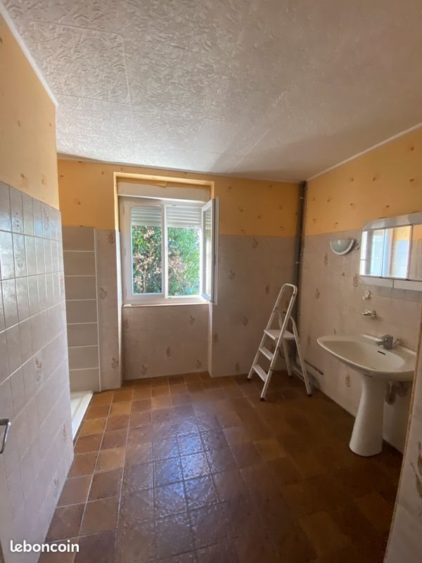 Maison à vendre, 67m², Objat