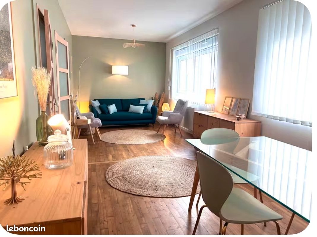 Appartement à vendre, 40m², Larmor-Plage