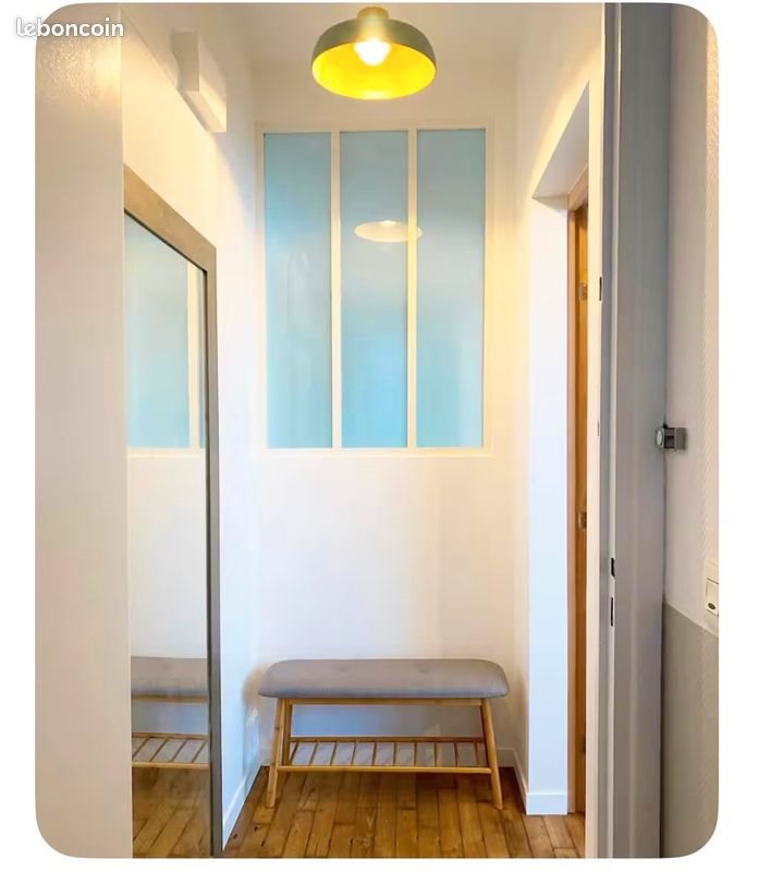 Appartement à vendre, 40m², Larmor-Plage