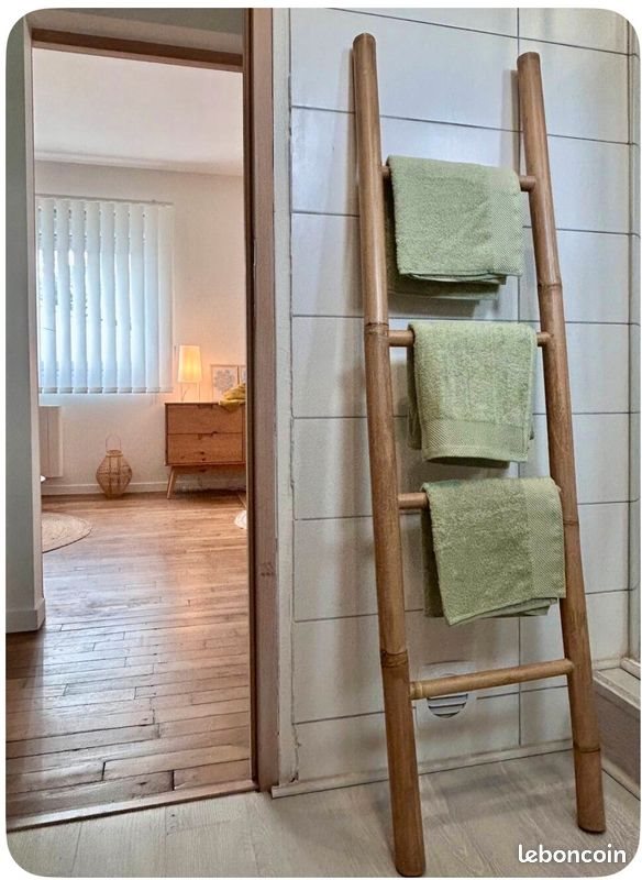 Appartement à vendre, 40m², Larmor-Plage