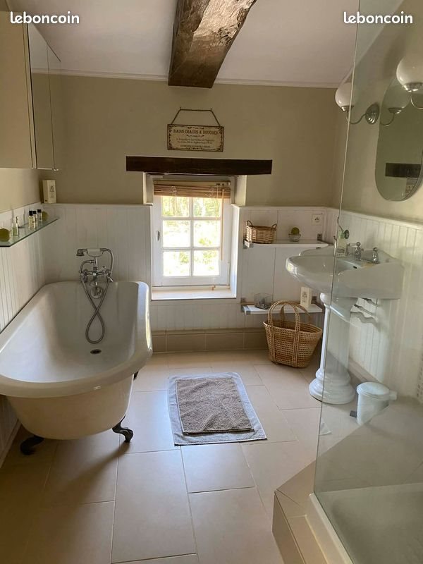 Maison à vendre, 164m², Courpignac