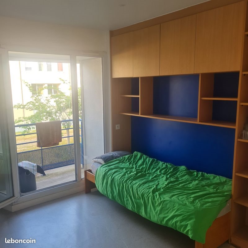 Appartement à louer, 20m², Bruz
