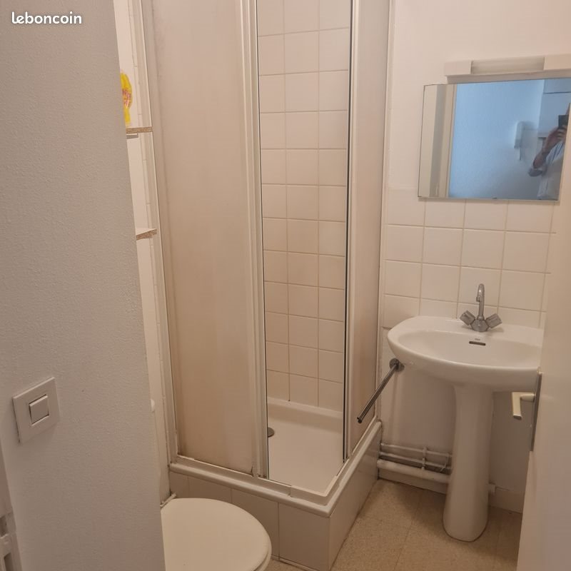 Appartement à louer, 20m², Bruz