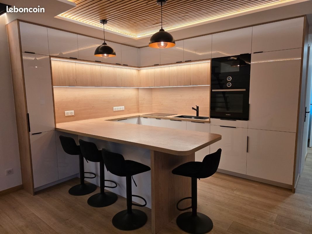 Maison à vendre, 91m², Saint-Victor-sur-Ouche