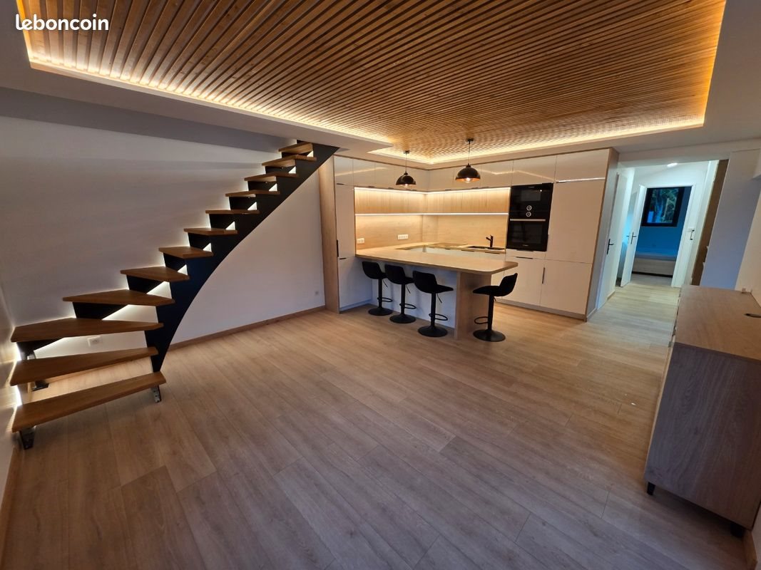 Maison à vendre, 91m², Saint-Victor-sur-Ouche